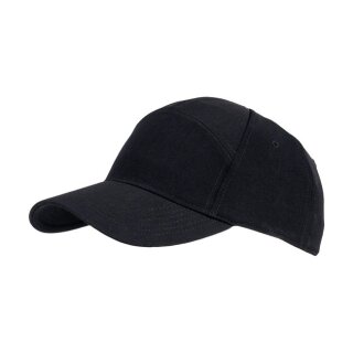 Army Surplus Baseball cap softshell wolf black