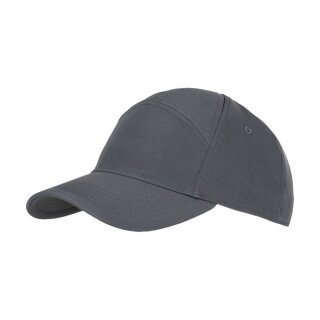 Army Surplus Baseball cap softshell wolf grey