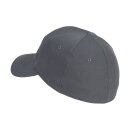 Army Surplus Baseball cap softshell wolf grey