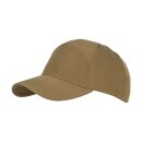 Army Surplus Baseball cap softshell ranger coyote