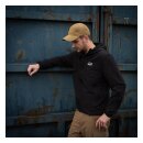 Army Surplus Baseball cap softshell ranger coyote
