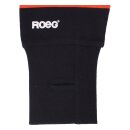 Roeg Ricky Longsleeve schwarz orange