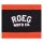Roeg Ricky Longsleeve schwarz orange