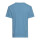 King Kerosin Garage Built t-shirt smoke blue