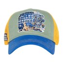 King Kerosin Kahuma cap blue/green
