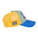 King Kerosin Kahuma cap blue/green