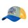 King Kerosin Kahuma cap blue/green