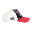 King Kerosin Bobber vintage cap black