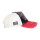 King Kerosin Bobber vintage cap black