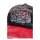 King Kerosin Bobber vintage cap black