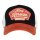 King Kerosin Speed King Shop cap zimt/black