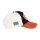 King Kerosin Speed King Shop cap zimt/black