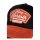 King Kerosin Speed King Shop cap zimt/black