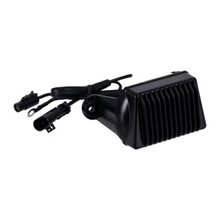 Lichtmaschinen Regler für Harley Touring Modelle 04-05