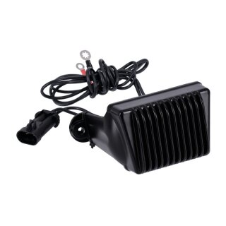 Lichtmaschinen Regler für Harley Touring Modelle 02-03