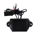 Lichtmaschinen Regler für Harley Touring Modelle 02-03