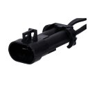 Lichtmaschinen Regler für Harley Touring Modelle 02-03