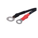 Lichtmaschinen Regler für Harley Touring Modelle 02-03