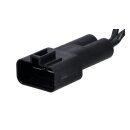 Lichtmaschinen Regler für Harley Touring Modelle 97-01