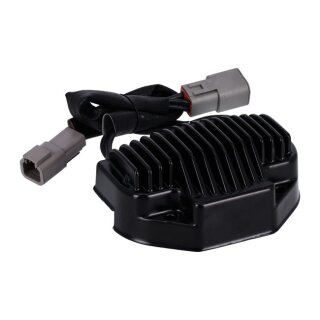 Lichtmaschinen Regler für Harley Dyna Modelle 06-07