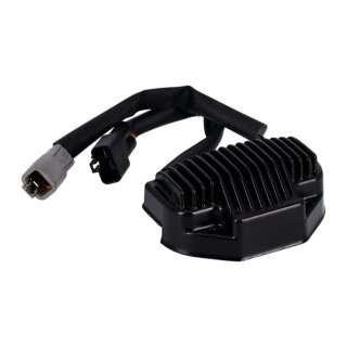 Lichtmaschinen Regler für Harley Dyna Modelle 04-05