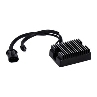 Lichtmaschinen Regler für Harley XL Sportster Modelle 04-06