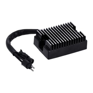 Lichtmaschinen Regler für Harley XL Sportster Modelle 94-03