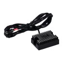 Lichtmaschinen Regler für Harley XL Sportster Modelle 84-90