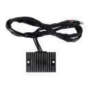 Lichtmaschinen Regler für Harley XL Sportster Modelle 84-90