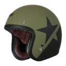 Origine Primo Star helmet matt army/black
