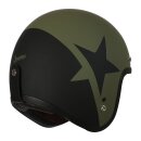 Origine Primo Star helmet matt army/black