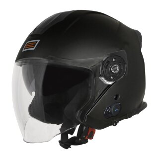Origine Palio Solid helmet matt black