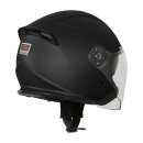 Origine Palio Solid helmet matt black