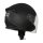 Origine Palio Solid helmet matt black