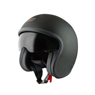 Origine Spirit Solid Black Matt