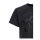 King Kerosin Dont Tread On Me t-shirt oilwashed black