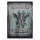King Kerosin Chopper t-shirt oilwashed black