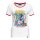 Queen Kerosin Queen Cafe t-shirt off white
