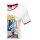 Queen Kerosin Queen Cafe t-shirt off white