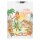 Queen Kerosin Tiki Lagoon t-shirt off white