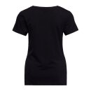Queen Kerosin No Gin No Life t-shirt black