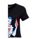 Queen Kerosin No Gin No Life t-shirt black