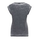 Queen Kerosin No Time For Romance t-shirt sleeveless enzyme