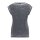 Queen Kerosin No Time For Romance t-shirt sleeveless enzyme