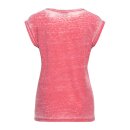 Queen Kerosin No Time For Romance t-shirt sleeveless enzyme