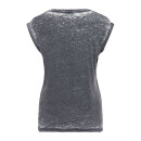 Queen Kerosin Tijuana Mexico t-shirt sleeveless enzyme wash