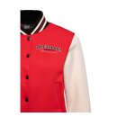Queen Kerosin We Can Do It jacket red