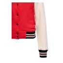 Queen Kerosin We Can Do It jacket red