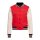 Queen Kerosin We Can Do It jacket red