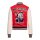 Queen Kerosin We Can Do It jacket red